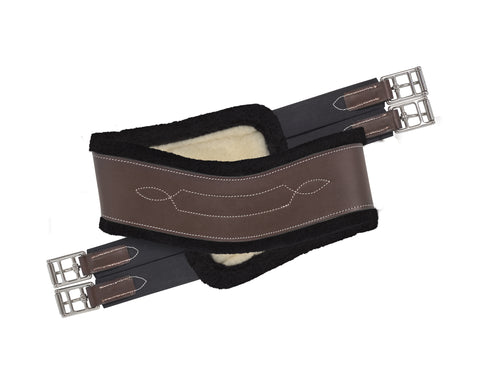 Anatomical UltraWool™ Hunter Girth