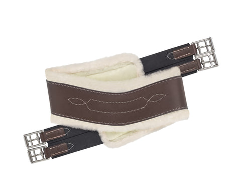 Anatomical UltraWool™ Hunter Girth