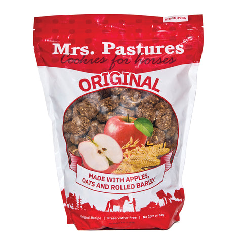 Mrs. Pastures® Horse Treats