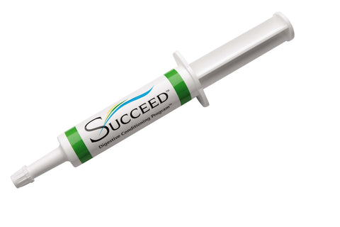 Succeed Syringe Digestive Supplement