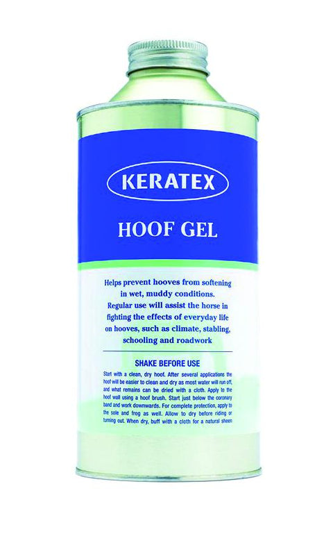 Keratex Hoof Gel