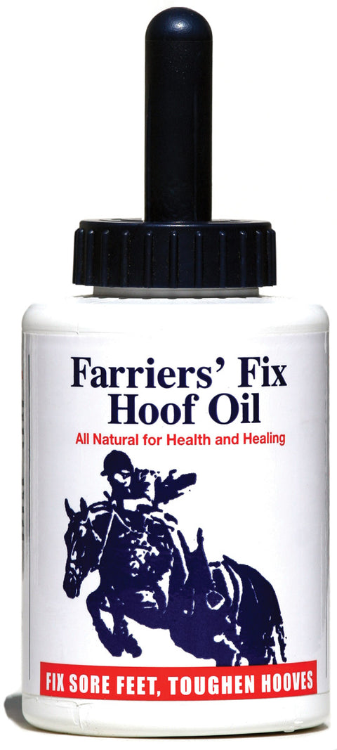 Farriers' Fix Hoof Oil