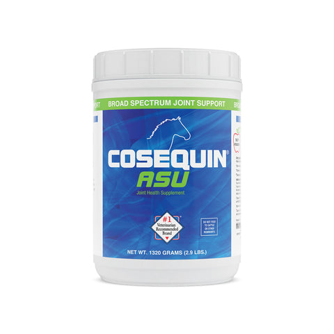 Cosequin® ASU Broad Spectrum Joint Health Supplement, Powder