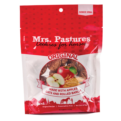 Mrs. Pastures® Horse Treats