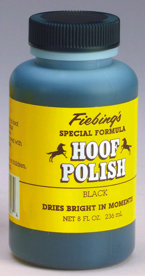 Fiebing's Hoof Polish