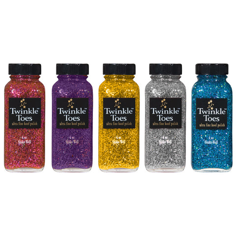 Twinkle® Toes Hoof Polish