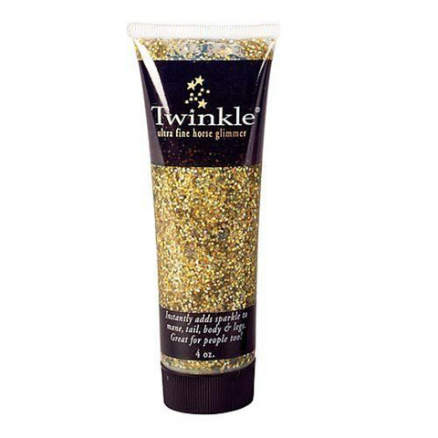 Twinkle® Ultra Fine Horse Glitter