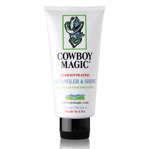 Cowboy Magic® Detangler & Shine