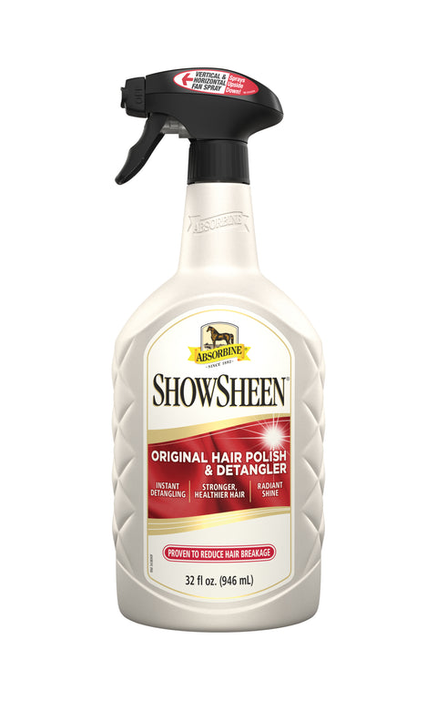 Absorbine® ShowSheen® Spray