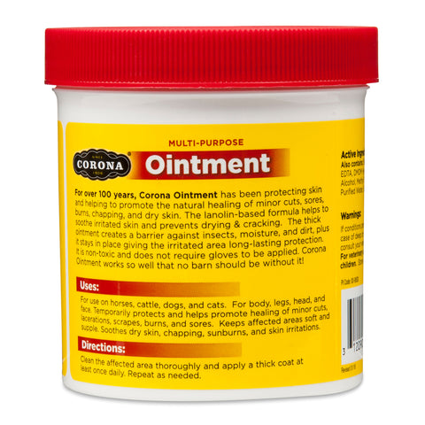 Corona® Ointment