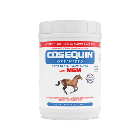 Cosequin® Optimized with MSM