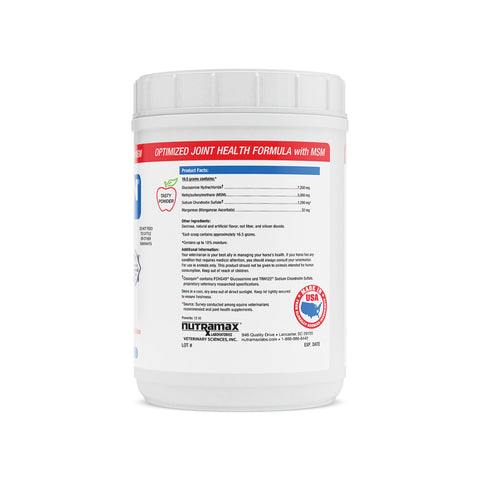 Cosequin® Optimized with MSM