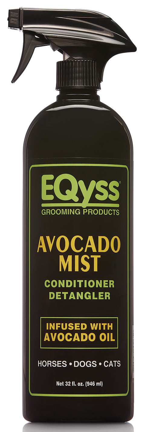 EQyss Avocado Mist Conditioner