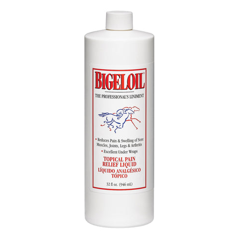 Bigeloil® Liniment
