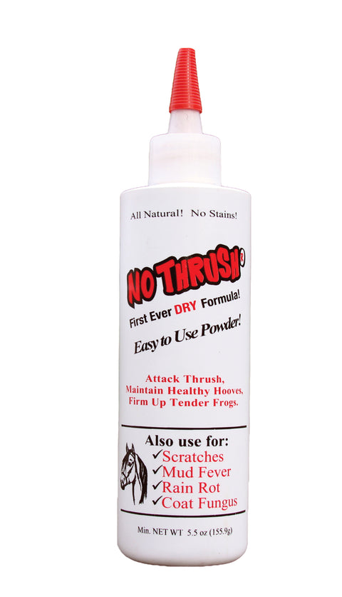 No Thrush® Dry Formula