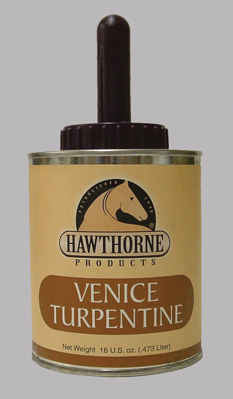Hawthorne Venice Turpentine