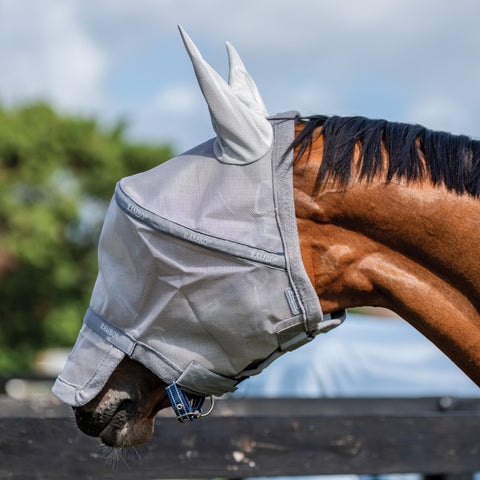 Horseware® Ireland Rambo® Plus Fly Mask