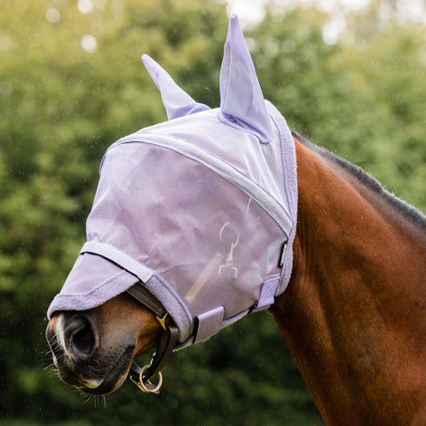 Horseware® Ireland Rambo® Plus Fly Mask
