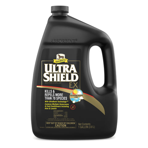 Absorbine® UltraShield® EX - Gallon