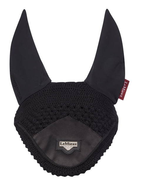 LEMIEUX LOIRE SATIN FLY BONNET