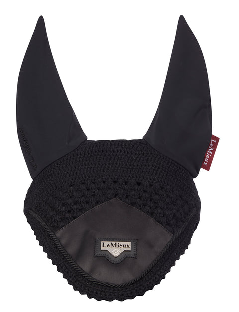 LEMIEUX LOIRE SATIN FLY BONNET