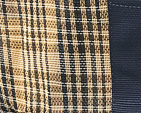 Kensington™ Signature Textilene® Neck Cover