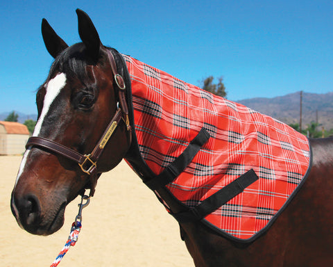 Kensington™ Signature Textilene® Neck Cover