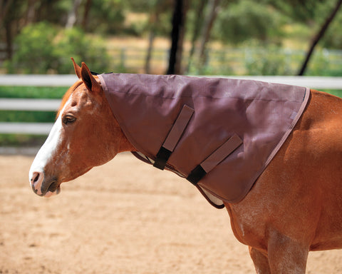 Kensington™ Signature Textilene® Neck Cover