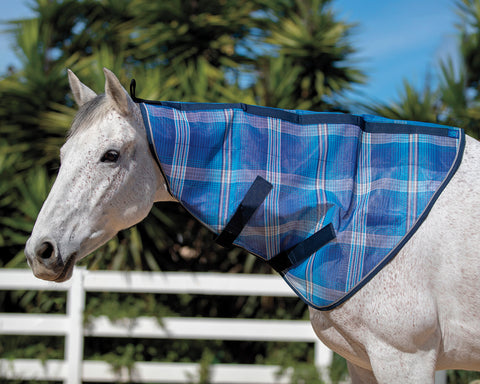 Kensington™ Signature Textilene® Neck Cover