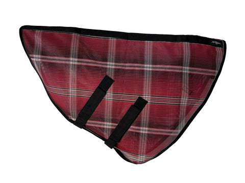 Kensington™ Signature Textilene® Neck Cover