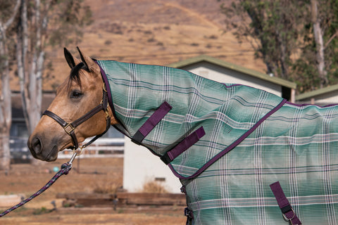 Kensington™ Signature Textilene® Neck Cover