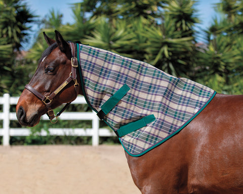 Kensington™ Signature Textilene® Neck Cover