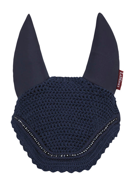 LeMieux® Diamanté Acoustic Fly Hood