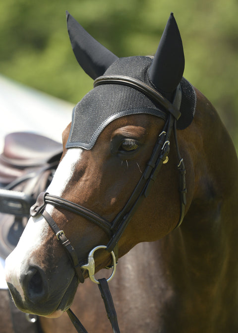 EquiFit® SilentFit™ Ear Bonnet