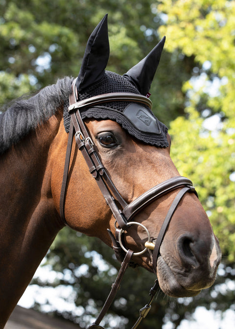 LeMieux® Acoustic Pro Fly Hood