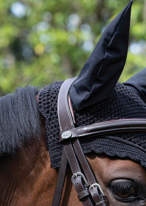 LeMieux® Acoustic Pro Fly Hood