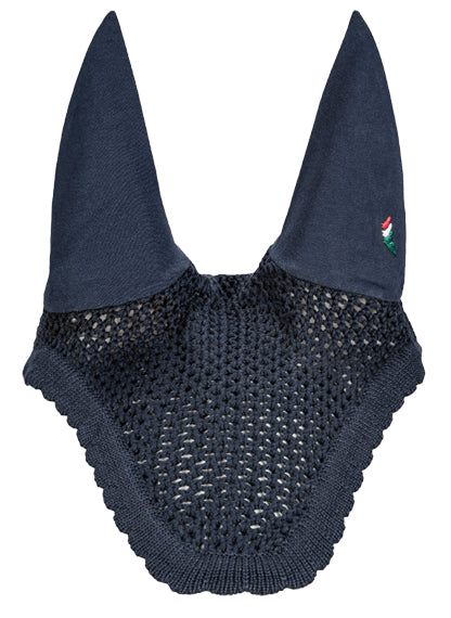 Equiline Kim Ear Net