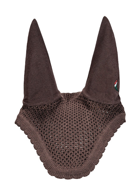 Equiline Kim Ear Net