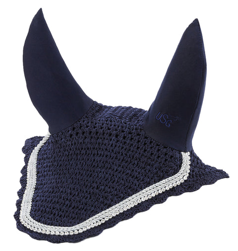 USG Baroness Fly Veil