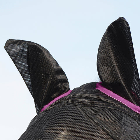 WeatherBeeta® ComFiTec™ Durable Mesh Mask with Ears & Nose