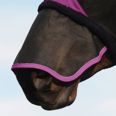 WeatherBeeta® ComFiTec™ Durable Mesh Mask with Ears & Nose