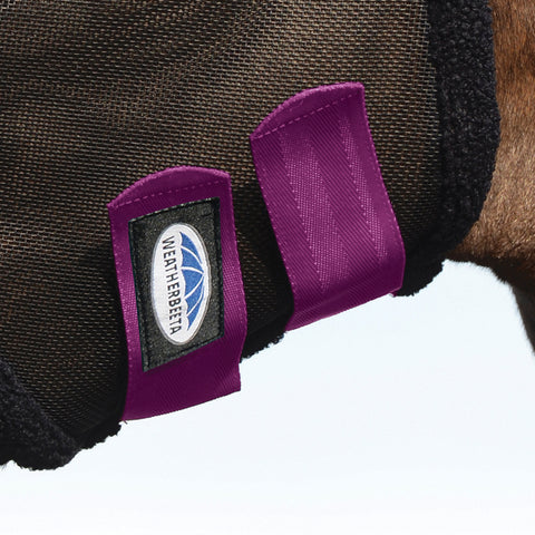 WeatherBeeta® ComFiTec™ Durable Mesh Mask with Ears & Nose