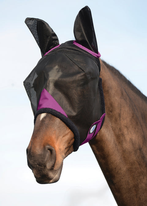 WeatherBeeta® ComFiTec™ Durable Mesh Mask with Ears