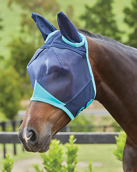 WeatherBeeta® ComFiTec™ Fine Mesh Mask with Ears