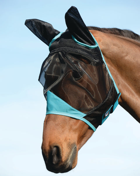 WeatherBeeta® ComFiTec™ Fine Mesh Mask with Ears