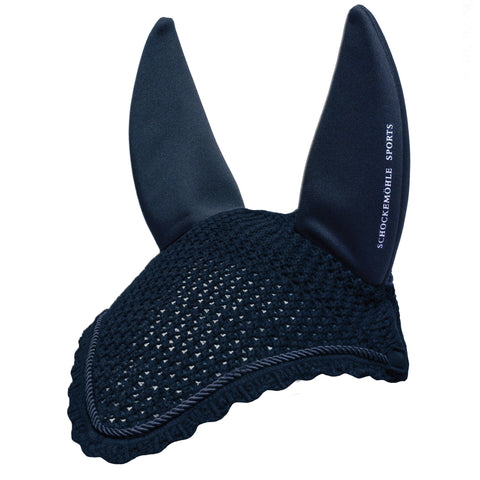 Schockemöhle Air Silent Ear Bonnet