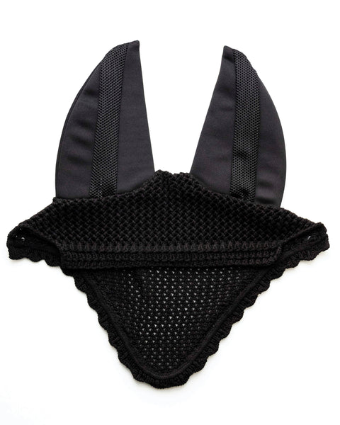 Schockemöhle Air Silent Ear Bonnet