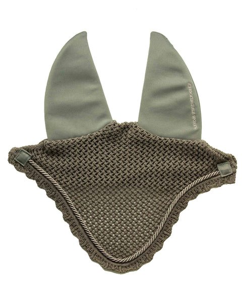 Schockemöhle Air Silent Ear Bonnet