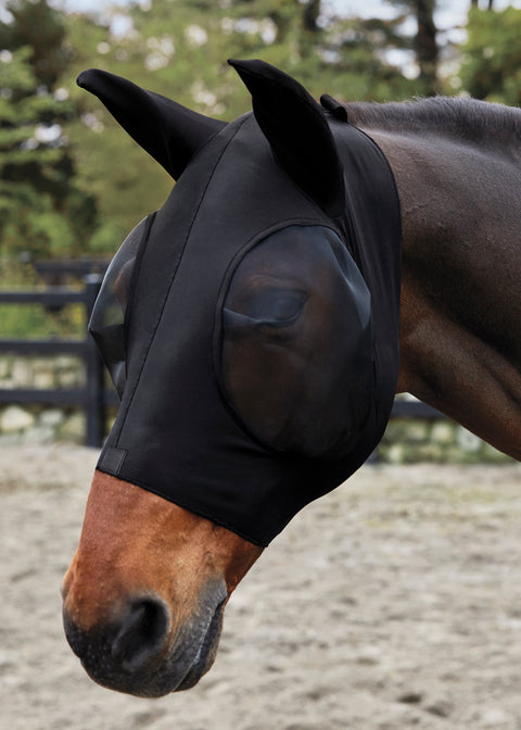 Rider’s International™ Big-Eye™ Fly Mask