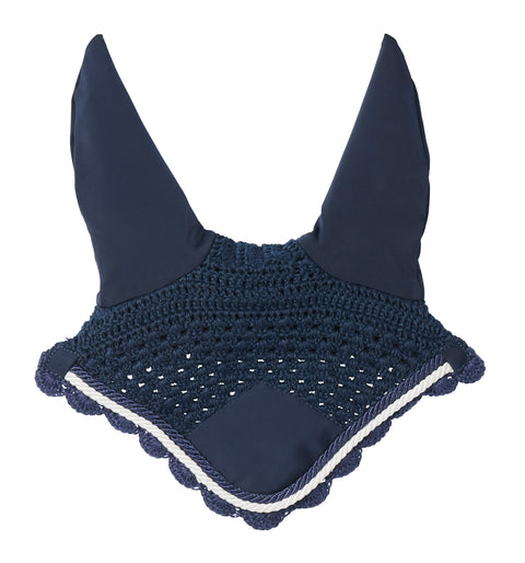 Rider’s International™ Crochet Ear Bonnet